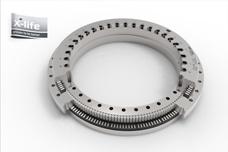 Schaeffler offers rotary table bearing series