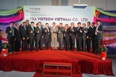 Visteon, PT Astra strengthen link in Vietnam