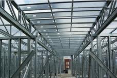 Cold-formed steel framing continues to be positive in 2016