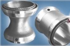 3D printing rocket engine parts