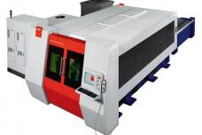 Bystronic to exhibit BySun Fiber laser cutting