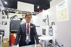 Axisco expects demand growth in South East Asia