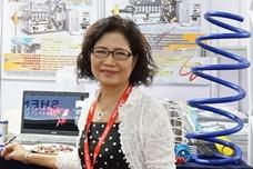 TRS Automation showcases spring equipment