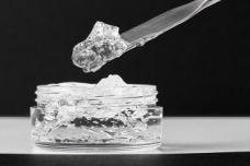 Silicone-based skin-care products