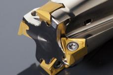 Milling from a different angle