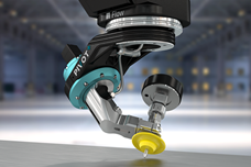 Revolutionary cutting head technology