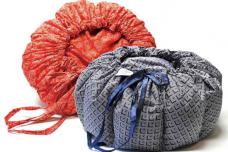 Energy-Saving Cooking Bag