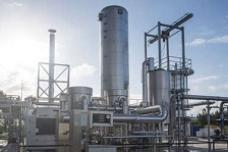 Clariant supplies SNG catalyst to Audi’s power-to-gas facility