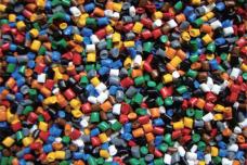 Masterbatch sector thrives through downturn