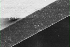 Mix of graphene nanoribbons and polymer shows potential
