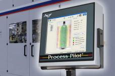 Latest process control from Agr