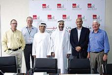 Emal invests US$700M for phase 2 expansion