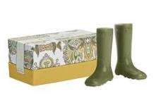 Boot-shaped Soap Wins Extracts Award