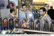 Cutting-edge technologies at DDTE 2013