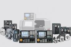 CNC controllers for automation solutions