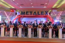 METALEX 2015 pulls metalworking makers all over ASEAN