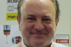 Renishaw’s GM talks about moving towards high-end manufacturing