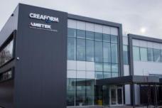 Creaform inaugurates new headquarters