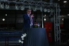 Norwood Qatar Steel launches innovative factory