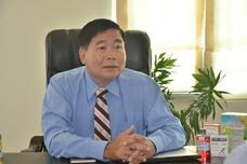 Palm sugar and pepper tea