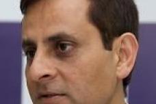 Conares CEO Bharat Bhatia on UAE's steel industry growth