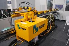 Ficep MD sees ASEAN as promising market for CNC machines