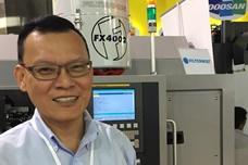 Ultra-compact oil mist collectors from Filtermist