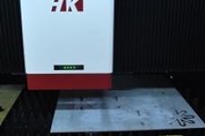 HK Laser positive keen on establishing brand in Indonesia