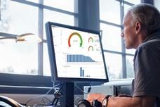 Know your machine’s effectiveness with Lantek MES