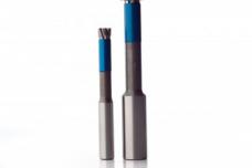 Modular reamer system features disposable heads