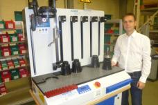 Machining difficult-to-cut materials