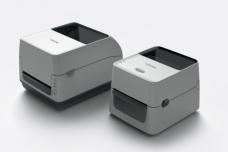 Toshiba debuts B-FV4 bar code label printer