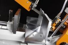 Versatile new range of saws for workshops