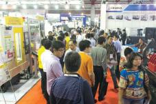Machine Tool Indonesia leading trade show in Asia