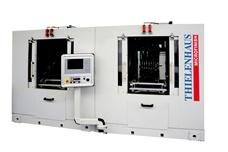 New standard in crankshaft finishing
