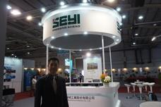 SEYI: The leading Press manufacturer in Taiwan