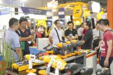 Machine Tool Indonesia 2017 now on its 31st edition