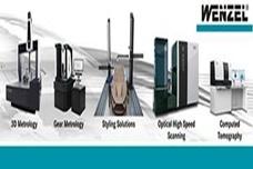 Measuring technology maker WENZEL bundles software expertise