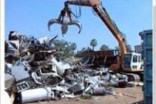 Asia-Pacific to play important part in metal recycling market
