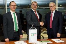 Schaeffler strengthen's competence in coating technology