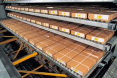 GEA freezing systems solutions at Process Expo 2013