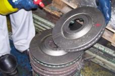 Corrosion control line-up