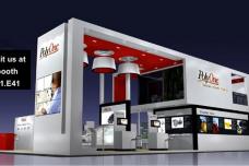 CHINAPLAS 2014: PolyOne promotes advanced specialty solutions