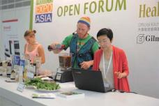 NPEA 2011 Success reflects buoyant markets