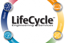 Emerson forms LifeCycle Engineering Services unit