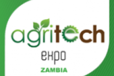 Agritech Expo 2014: Zambia's first & only outdoor exhibition