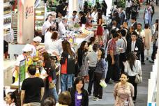THAIFEX 2014 indicates solid growth