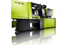 ENGEL e-mac tour 2013 starts this month in Europe