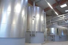 Sustainable beer brewing