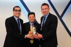 Henkel named Supplier of the Year